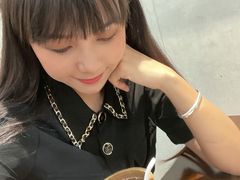 -胡须哥网红竹筒菜