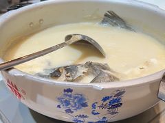 -山东八大碗山东老字号