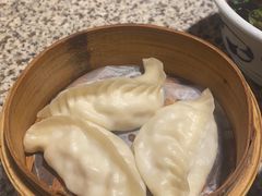 -南京大牌档(香港广场店)