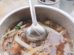 -回水镇·江湖川菜(恒大新城店)