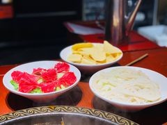 -黄家码头老火锅(解放碑旗舰店)