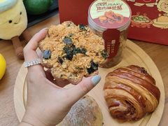 -富贵面包公司(运河店)