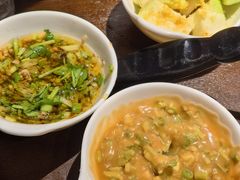 -潮澎派·潮汕菜大排档(南较西路店)