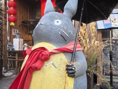 -小河直街历史文化街区