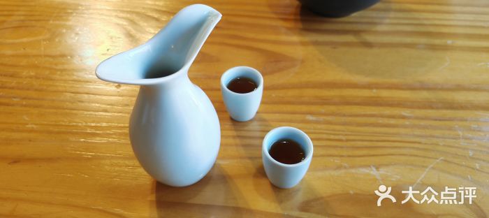 勺子米线·云南传统小吃市集(四方街店)图片