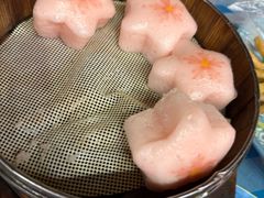 -老街烧烤大排档·地道湖北菜·龙虾馆(汉口火车站店)