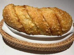 -Oyster Talks 四度蚝法餐厅