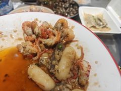 -生活如沸·顺德水牛奶火锅(大学路店)