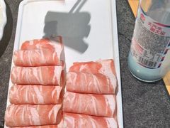 -东来顺(非遗·清真火锅·盛世广场店)