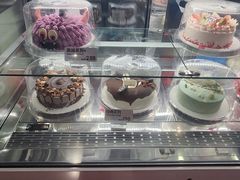 -DQ·蛋糕·冰淇淋(西城红场店)