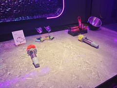 -星聚会KTV X Party(上海真如中海环宇城店)