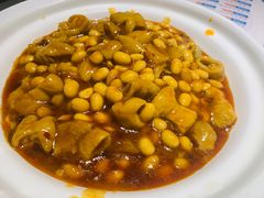 -渝信川菜(西单店)