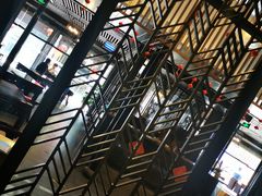 大堂-松鹤楼(山塘街店)