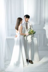 点击看大图 -雨墨婚纱摄影工作室