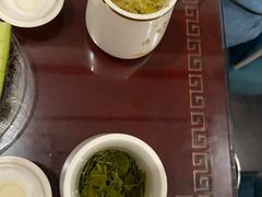 -古莲·影院足道·按摩SPA(水上温泉店)