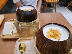 -古乡居甜品(大信店)