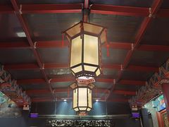 -万柳阁小馆·花园餐厅(龙潭湖店)
