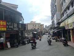 -平海古城