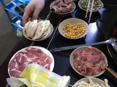 -星鸿社重庆老火锅