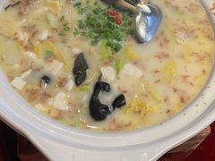 -春色如许·茶食餐厅(桃李春风店)