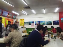 iphone_upload_pic-明呈黄鱼面馆(斜土路店)