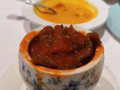 -波特曼西餐厅(南岗店)