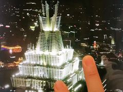 -上海柏悦酒店·世纪100牛排馆