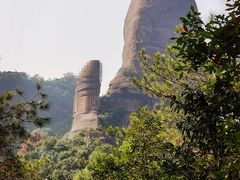 -丹霞山风景名胜区