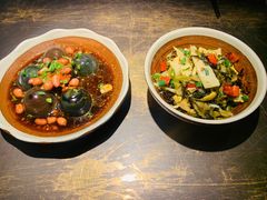 手剥皮蛋-炉鱼(萧山万象汇店)