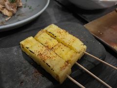 -Fukumimi·美醉堂 居酒屋(金尚店)