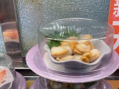 -争鲜回转寿司(天府广场-今站PLUS店)