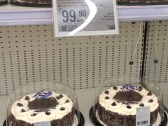 -盒马X会员店(王府井奥莱UP TOWN店)