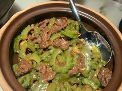 -客语客家菜(华发商都店)