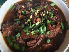 -南花桥羊肉馆老字号(乌镇店)