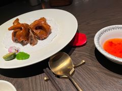 -潇湘楼·二十四节气山野菜(亚运村店)