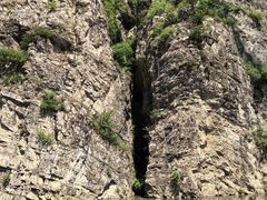 -龙潭大峡谷自然风景区