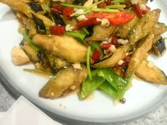 -高玛纳驴肉火烧(一世界店)
