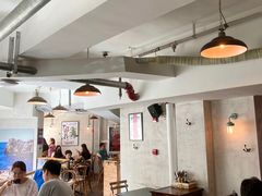 -Alimentari早午餐(安福路店)