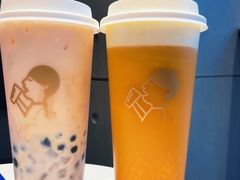 -喜茶(武汉范湖万达广场店)