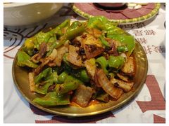 -阆辣荟餐饮(老味道8年·古城店)