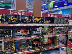 -TOYSRUS玩具反斗城(天津远洋乐堤港店)