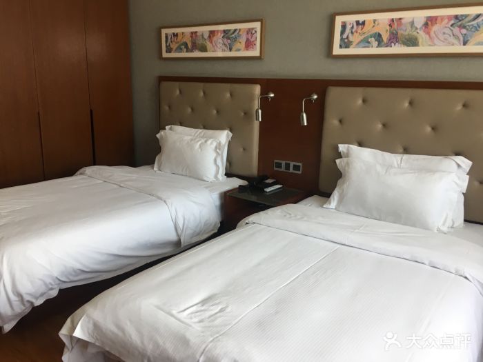 和颐酒店(西宁王府井店)图片 - 第8张