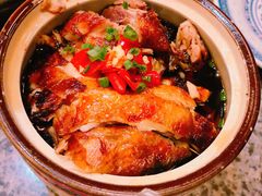 -南京大牌档(三阳广场苏宁店)