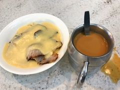 -新记餐厅(香槟大厦店)