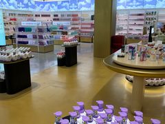 -国药中服免税(北京坊店)