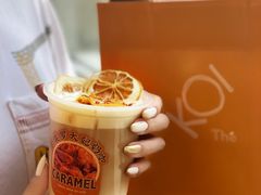 -KOI The(卓悦汇购物中心店)