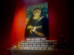 -猫色咖啡·猫咖