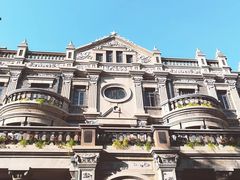 -张学良旧居陈列馆