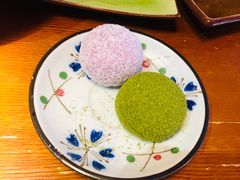 大福-鳗鱼家·深夜食堂(军博店)