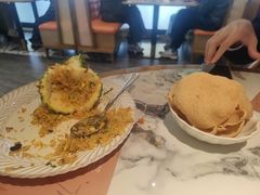 -泰椰里·泰国餐厅(智慧城广百广场店)